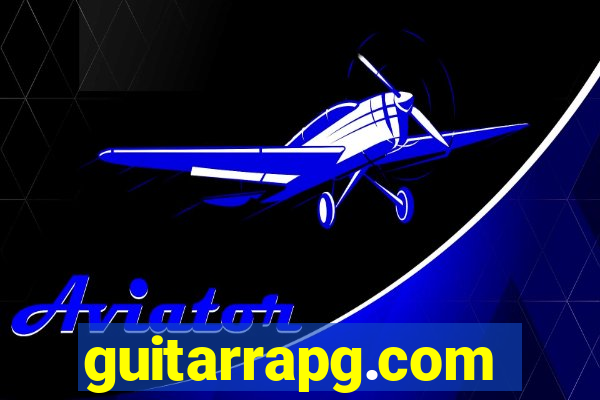 guitarrapg.com