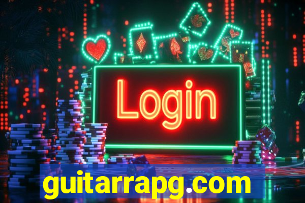 guitarrapg.com