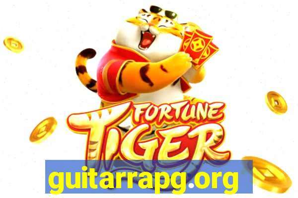 guitarrapg.org