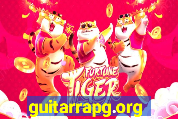 guitarrapg.org