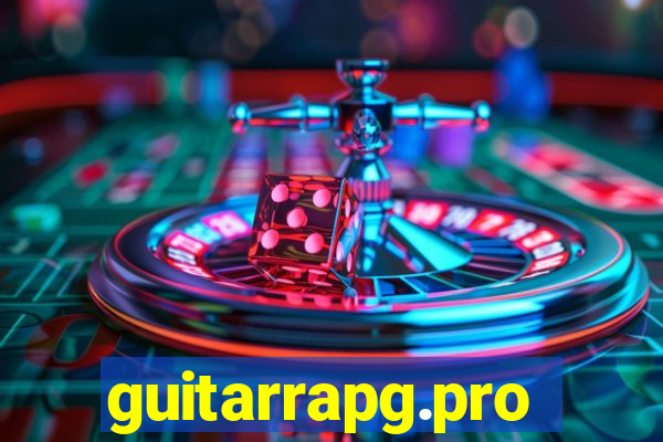 guitarrapg.pro