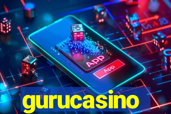 gurucasino