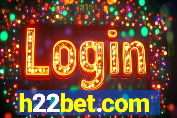 h22bet.com