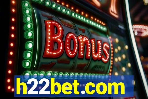 h22bet.com