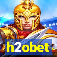 h2obet