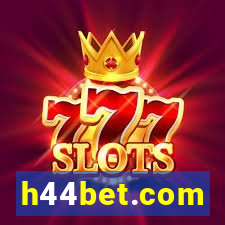 h44bet.com