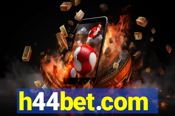 h44bet.com