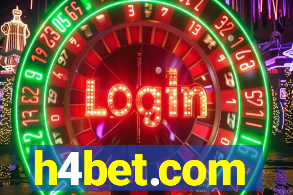 h4bet.com