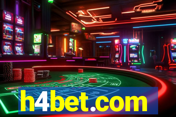 h4bet.com