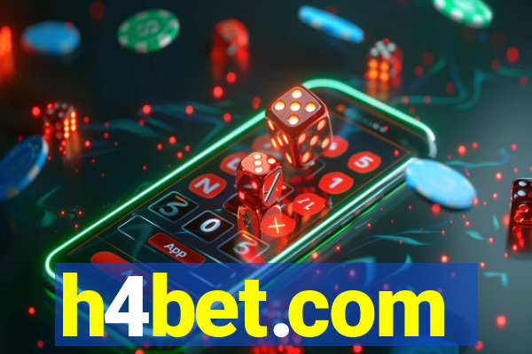 h4bet.com