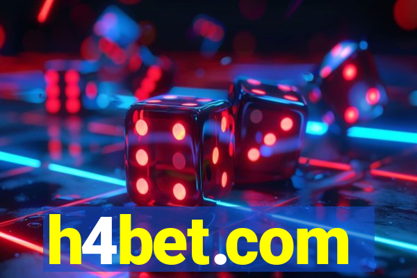 h4bet.com