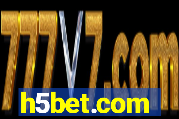 h5bet.com