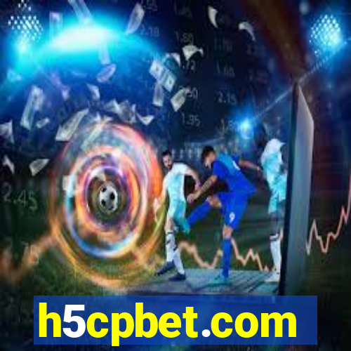 h5cpbet.com