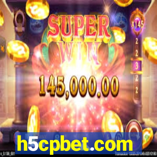 h5cpbet.com