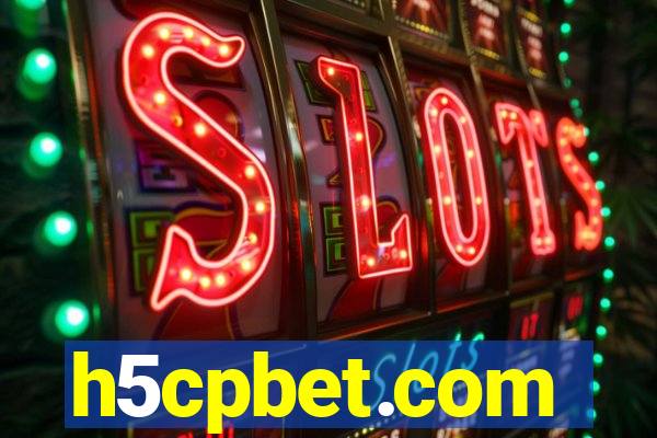 h5cpbet.com