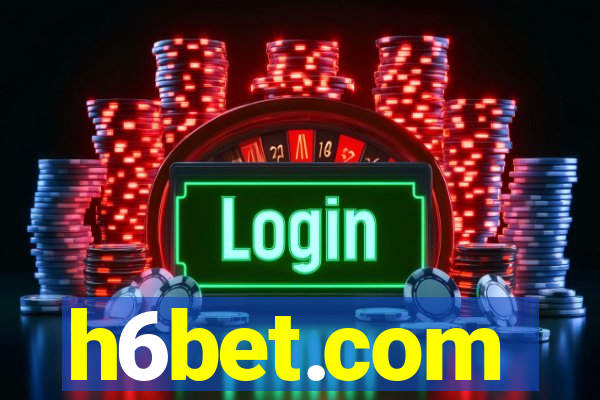 h6bet.com