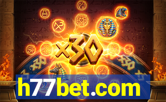 h77bet.com