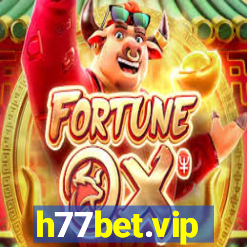 h77bet.vip