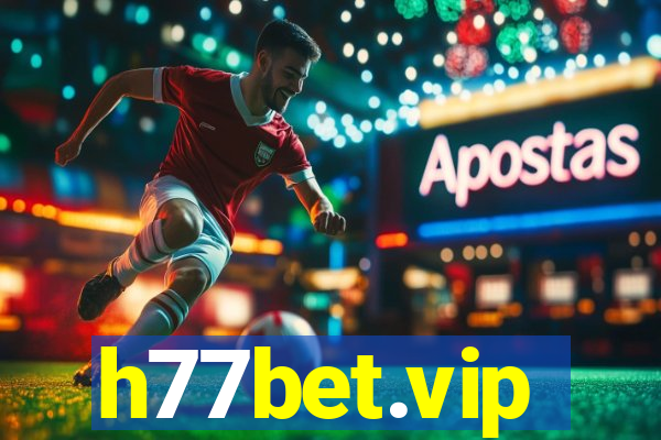 h77bet.vip