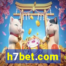 h7bet.com