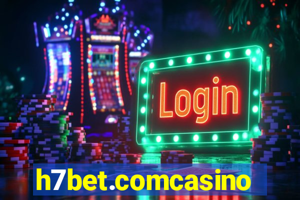 h7bet.comcasino