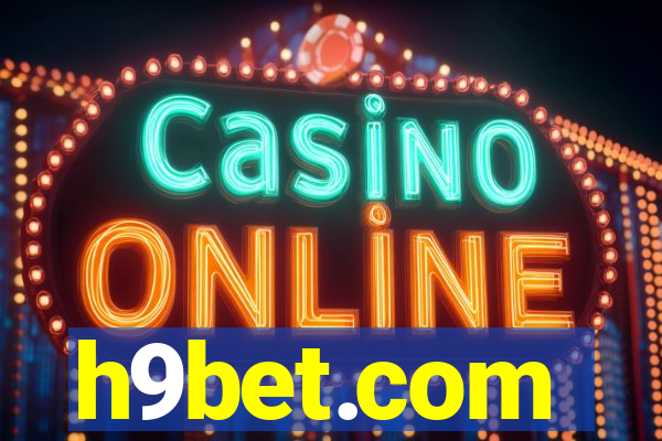 h9bet.com