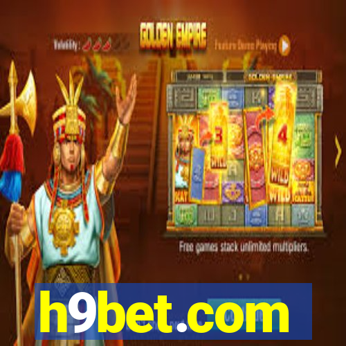 h9bet.com