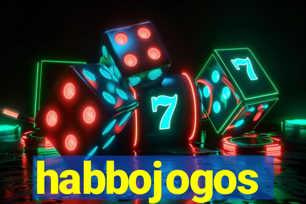 habbojogos