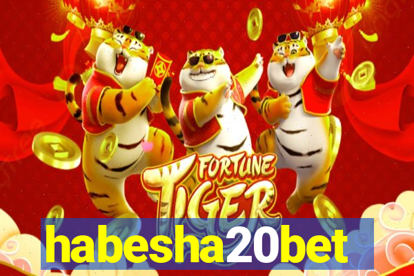 habesha20bet