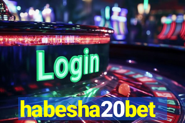 habesha20bet