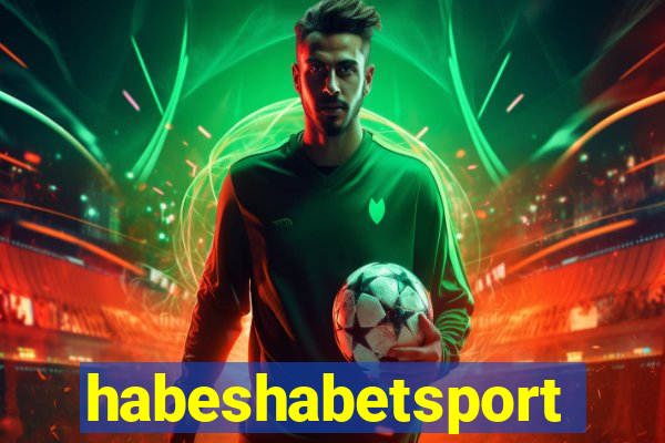 habeshabetsport