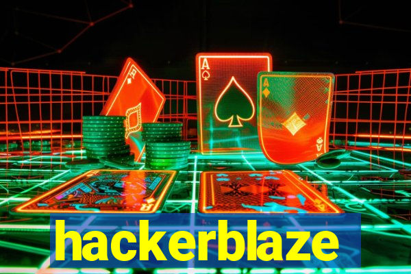 hackerblaze