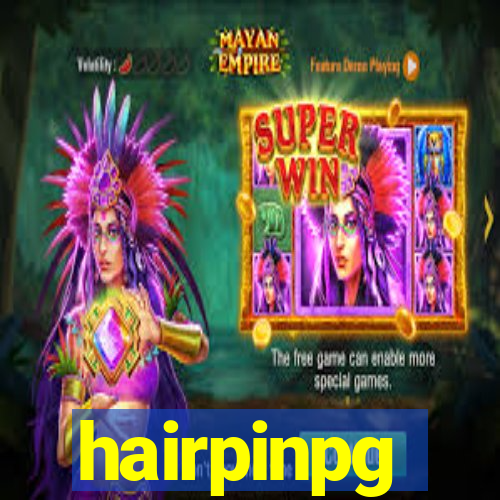 hairpinpg