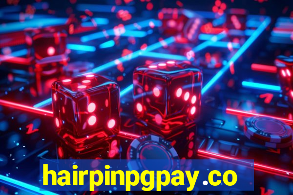 hairpinpgpay.com