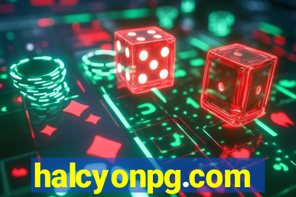 halcyonpg.com