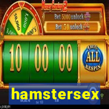 hamstersex