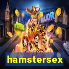 hamstersex