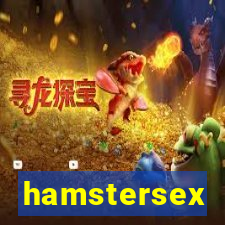 hamstersex