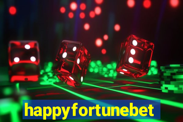 happyfortunebet.com