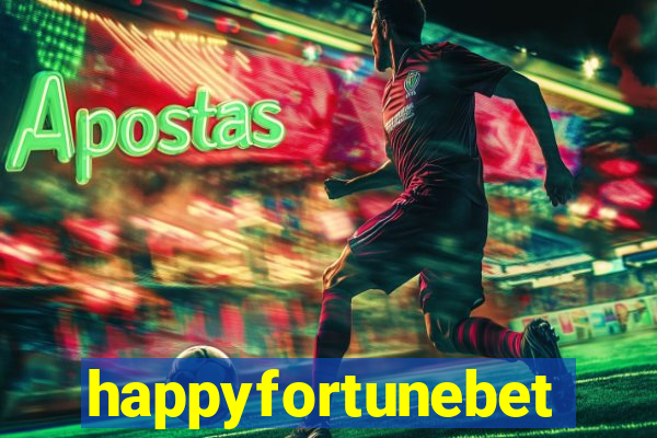 happyfortunebet.com