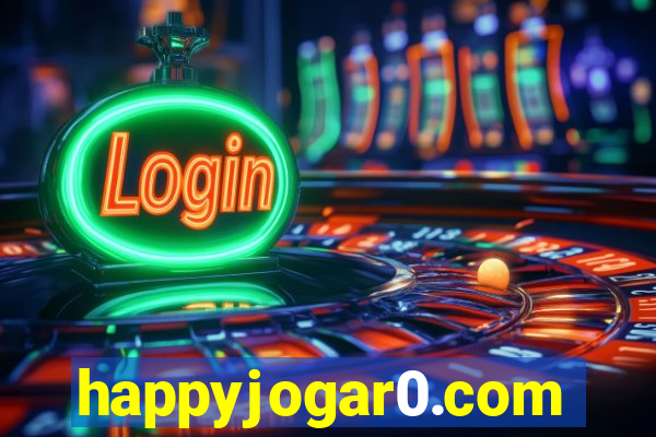 happyjogar0.com