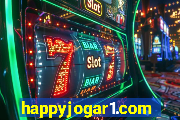 happyjogar1.com