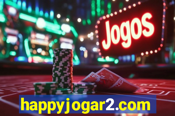 happyjogar2.com