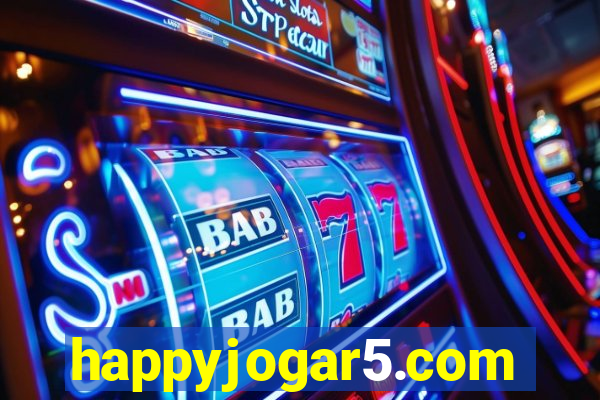 happyjogar5.com