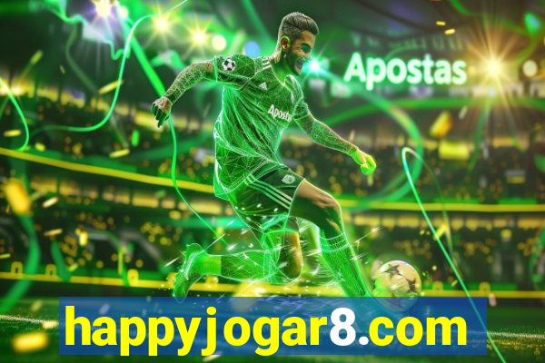 happyjogar8.com