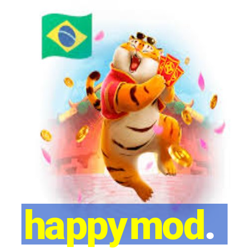 happymod.