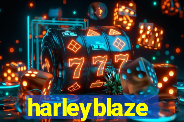 harleyblaze