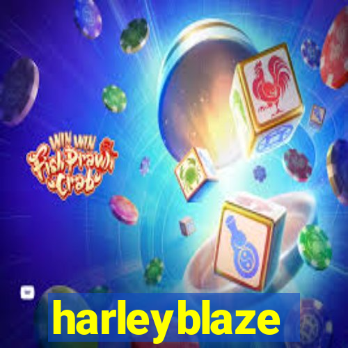 harleyblaze