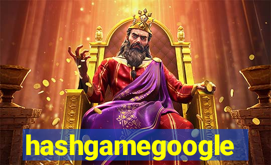 hashgamegoogle