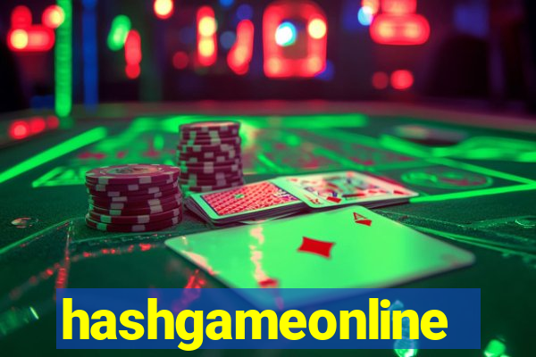 hashgameonline